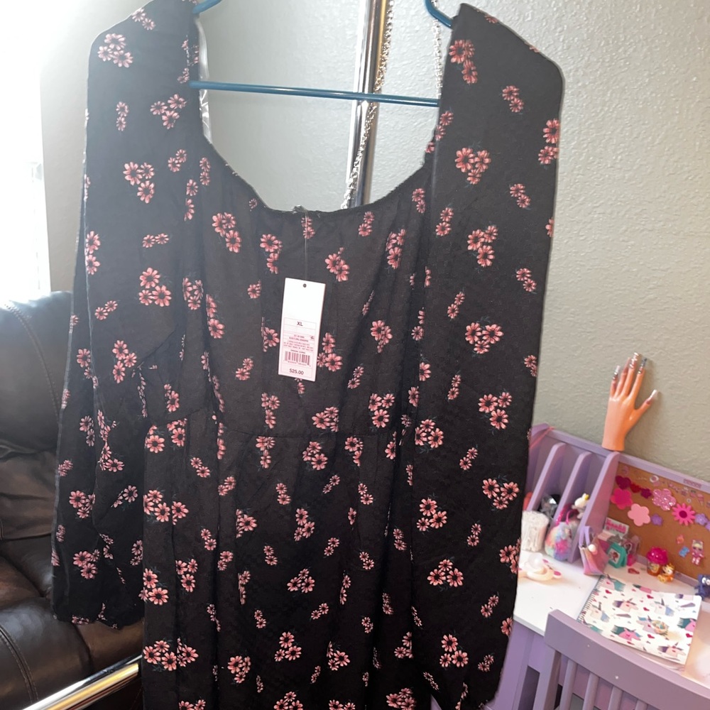 Target dress